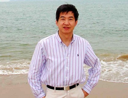 楊念群